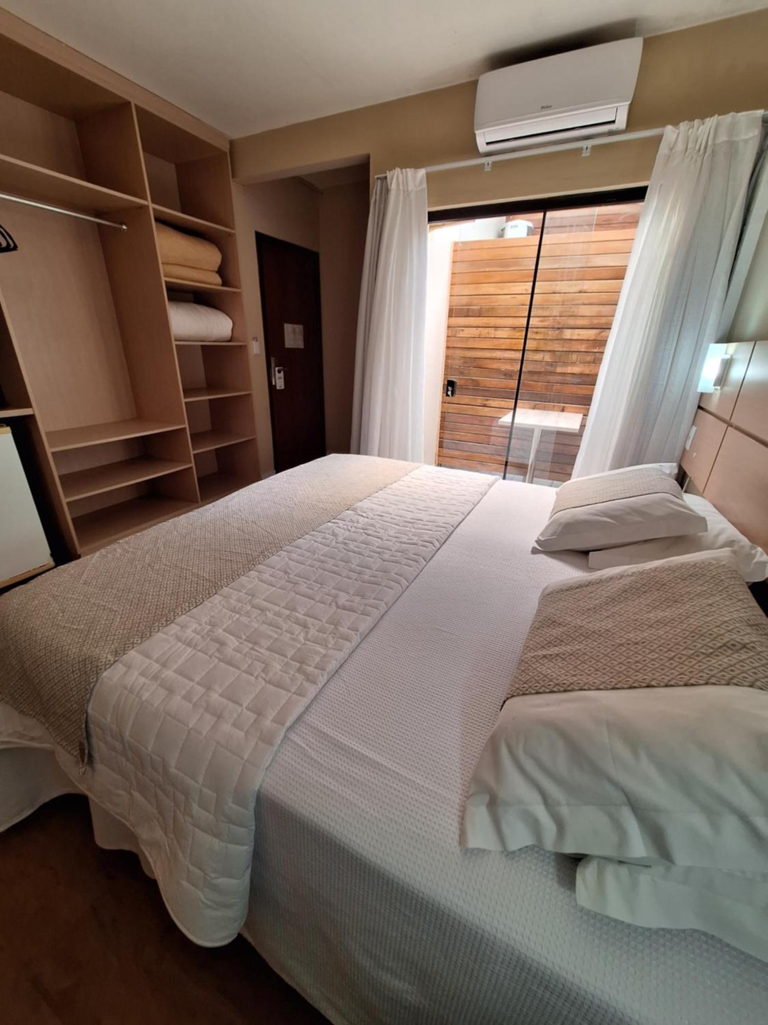 Hotel Joao De Barro 이타자이 외부 사진