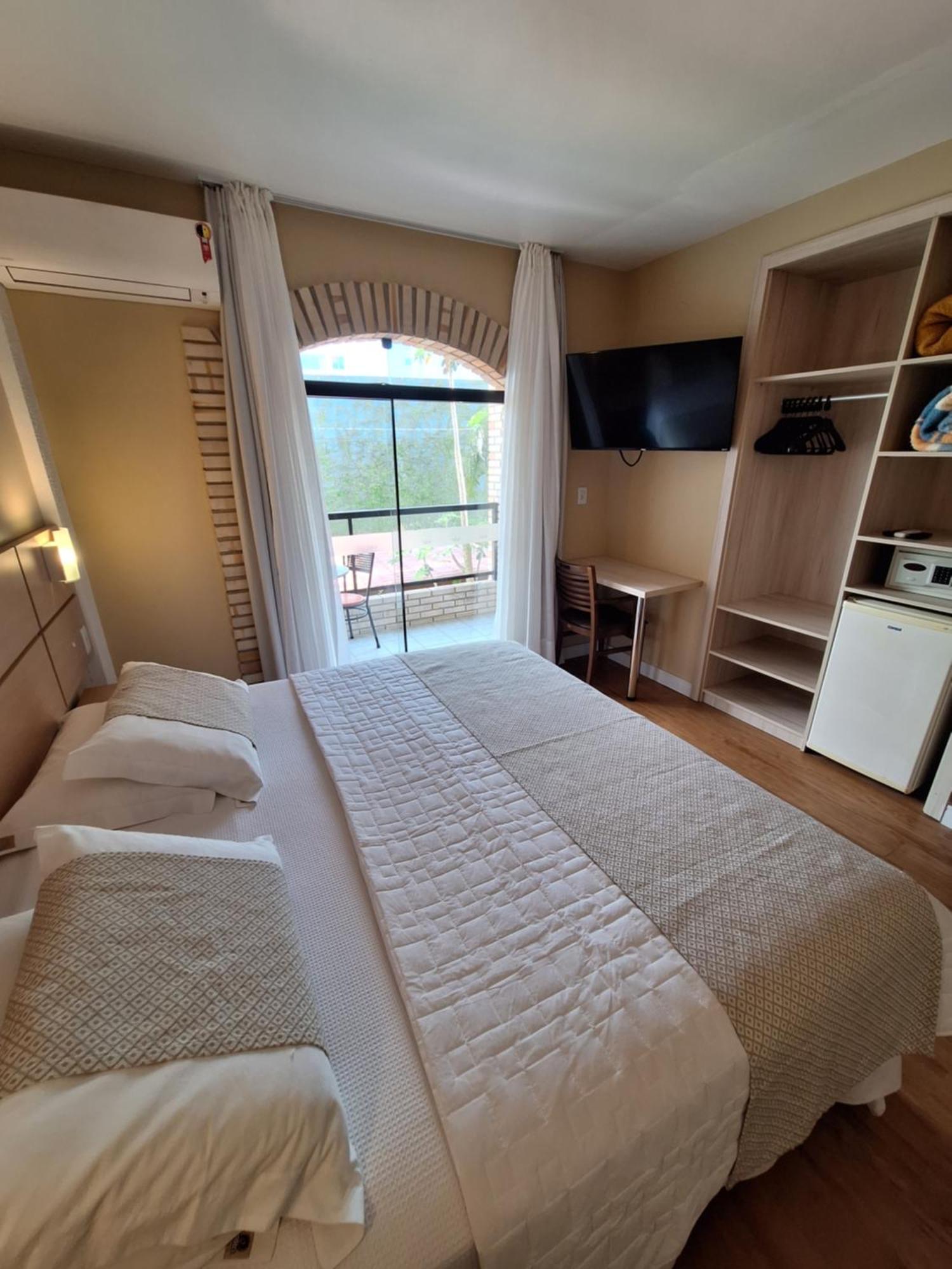 Hotel Joao De Barro 이타자이 외부 사진