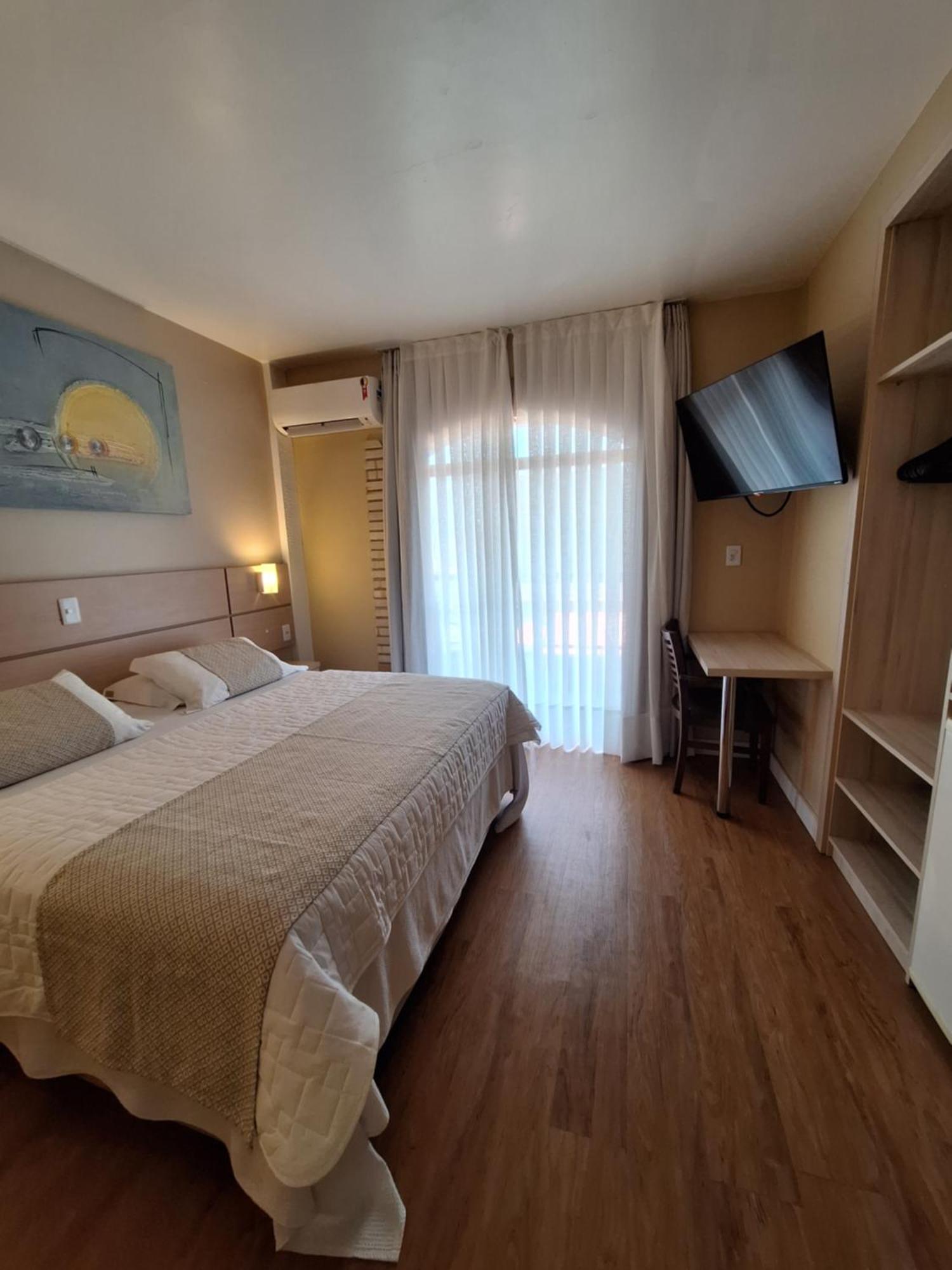 Hotel Joao De Barro 이타자이 외부 사진