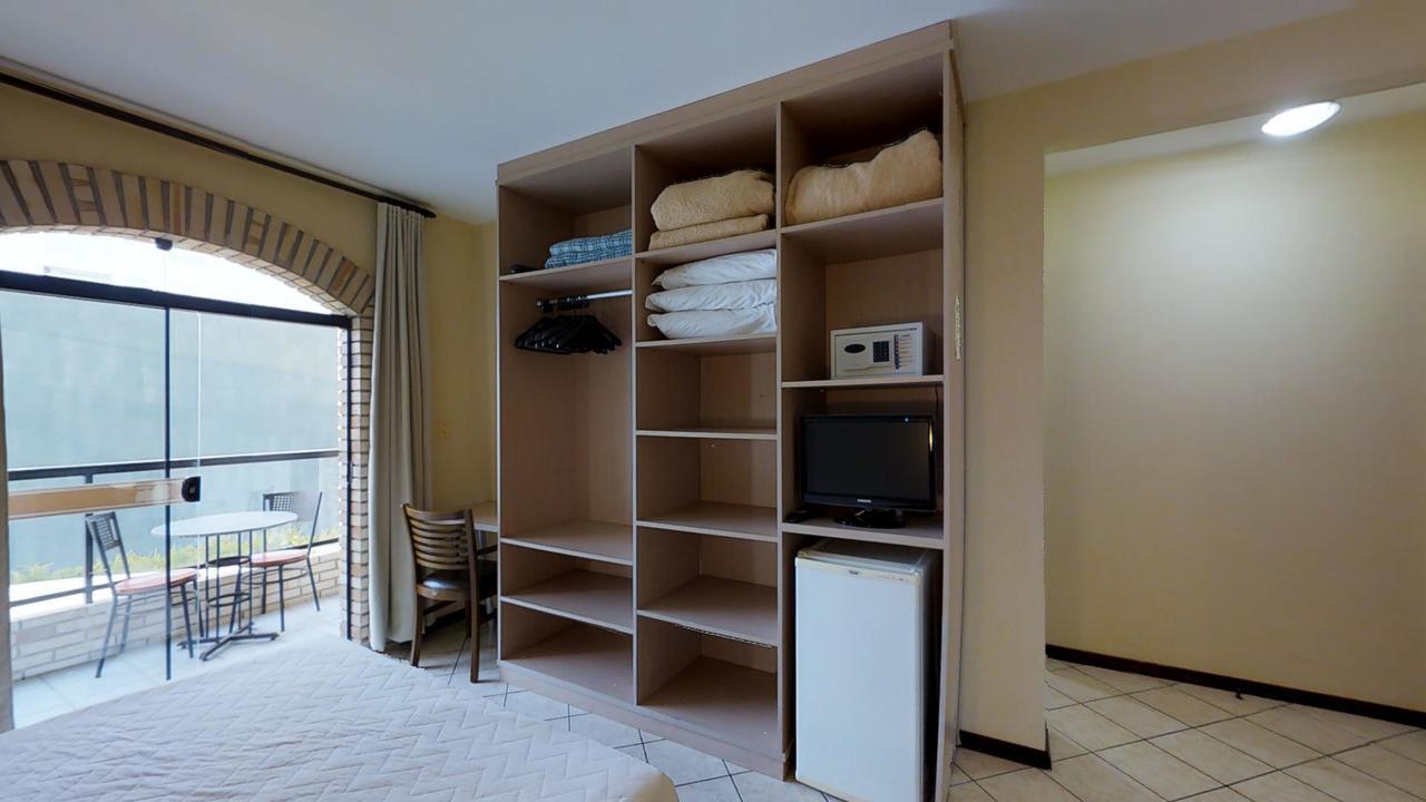 Hotel Joao De Barro 이타자이 외부 사진