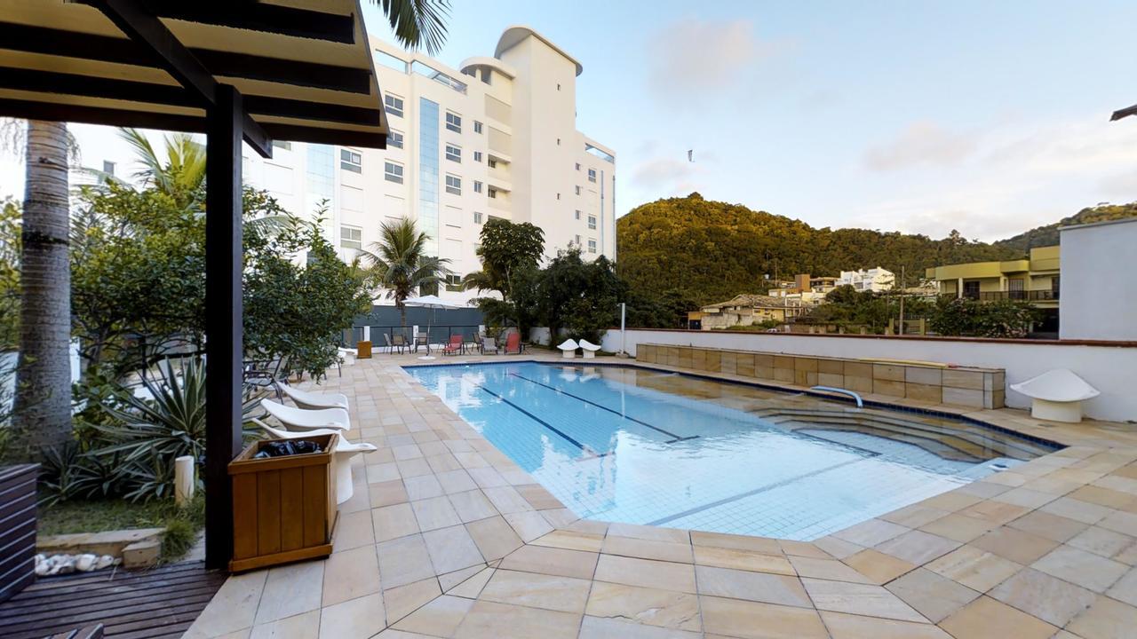 Hotel Joao De Barro 이타자이 외부 사진